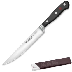 Wüsthof Classic Keukenmes, 16cm - 1040102116