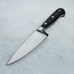 Wüsthof Classic Koksmes, 16cm - 1040100116