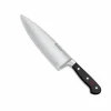 Wüsthof Classic Koksmes extra breed, 20cm - 1040104120