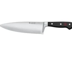 Wüsthof Classic Koksmes extra breed, 20cm - 1040104120