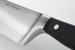 Wüsthof Classic Koksmes Granton, 20cm - 1040100220