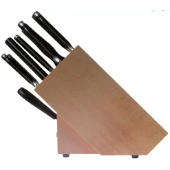 Wüsthof Classic Messenblok met Messenset, 13-delig - 1090171201