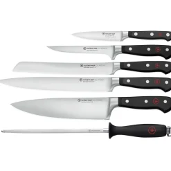 Wüsthof Classic Officemes, 10cm - 1040100410