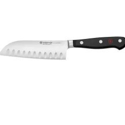 Wüsthof Classic Santoku Granton, 14cm - 1040131314
