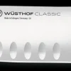 Wüsthof Classic Santokumes Granton, 17cm - 1040131317