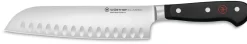 Wüsthof Classic Santokumes Granton, 17cm - 1040131317