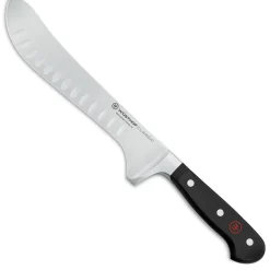 Wüsthof Classic Slagersmes Granton, 20cm - 1040107120