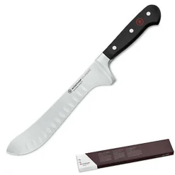 Wüsthof Classic Slagersmes Granton, 20cm - 1040107120