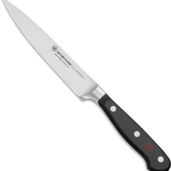Wüsthof Classic Vleesmes, 16cm - 1040100716