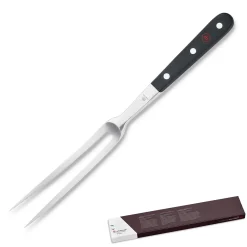 Wüsthof Classic Vleesvork, 18cm - 9040190018