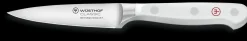 Wüsthof Classic White Messenblok inclusief Messenset 1090270601W, 7-delig wit