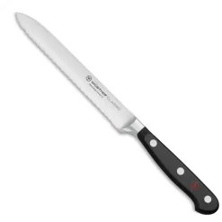 Wüsthof Classic Worstmes, 14cm - 1040101614