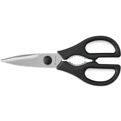 Wüsthof Come-Apart Keukenschaar, 21cm zwart - 1049594907