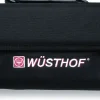 Wüsthof Cook's Case Messentas met Slot 7379, 90cm