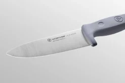 Wüsthof Junior Koksmes, 10cm blauw