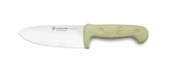 Wüsthof Junior Koksmes, 10cm groen