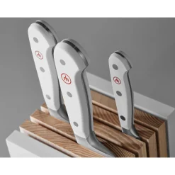 Wüsthof Messenblok Classic White - 2090271201