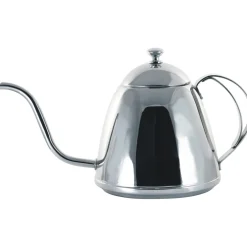 Yukawa Waterketel, 0,9L RVS