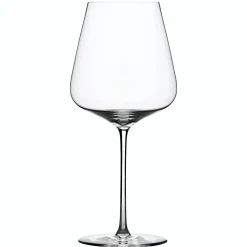 Zalto Bordeaux Wijnglazenset, 4-delig