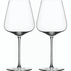 Zalto Bordeaux Wijnglazenset, 2-delig