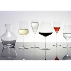 Zalto Bordeaux Wijnglazenset, 2-delig