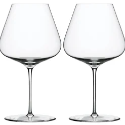 Zalto Bourgogne Wijnglazenset, 2-delig