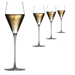 Zalto Champagne Glazenset, 4-delig