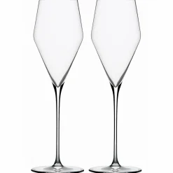 Zalto Champagne Glazenset, 2-delig