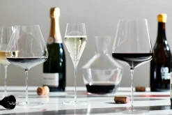 Zalto Champagne Glazenset, 2-delig