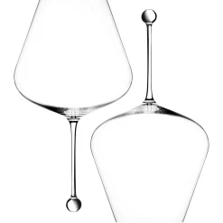 Zalto Gravitas Omega Wijnglazenset, 2-delig