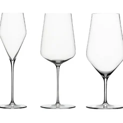 Zalto Wijnglazenset, 6-delig, Champagne, Universeel, Water
