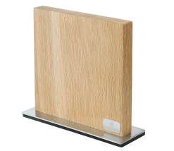 Zassenhaus Magnetisch Messenblok, 28x25cm eikenhout