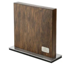 Zassenhaus Magnetisch Messenblok, 28x25cm essenhout