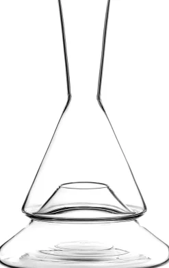 Zieher Doppio Decanteerkaraf, 1,75L