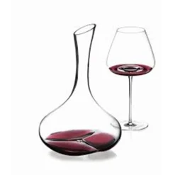 Zieher Pebble Decanteerkaraf, 1,5L