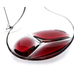 Zieher Pebble Decanteerkaraf, 1,5L
