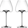 Zieher Vision Balanced Wijnglazen, 2 stuks