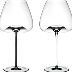 Zieher Vision Balanced Wijnglazen, 2 stuks