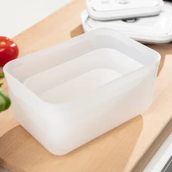 Zwilling Fresh & Save Vacuümdozenset, 3-delig kunststof