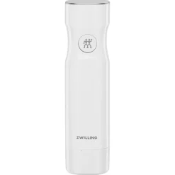 Zwilling Fresh & Save Vacuümpomp met Laaddop, wit