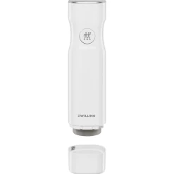 Zwilling Fresh & Save Vacuümpomp met Laaddop, wit