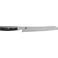 Zwilling Miyabi 5000FCD Broodmes, 24cm