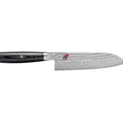 Zwilling Miyabi 5000FCD Santoku, 18cm