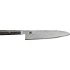 Zwilling Miyabi 5000MCD 67 Gyutoh Koksmes, 24cm
