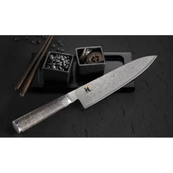 Zwilling Miyabi 5000MCD 67 Gyutoh Koksmes, 20cm