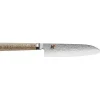 Zwilling Miyabi 5000MCD Santoku, 18cm