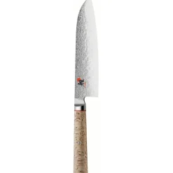 Zwilling Miyabi 5000MCD Santoku, 18cm