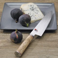 Zwilling Miyabi 5000MCD Santoku, 18cm