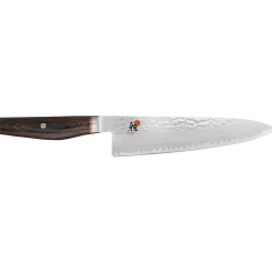 Zwilling Miyabi 6000MCT Gyutoh Koksmes, 20cm