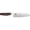 Zwilling Miyabi 6000MCT Santoku, 18cm
